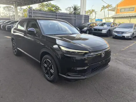 HONDA HR-V 1.5 16V 4P FLEX EXL AUTOM�TICO CVT, Foto 2