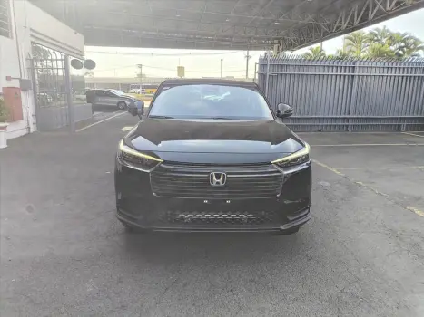 HONDA HR-V 1.5 16V 4P FLEX EXL AUTOM�TICO CVT, Foto 3