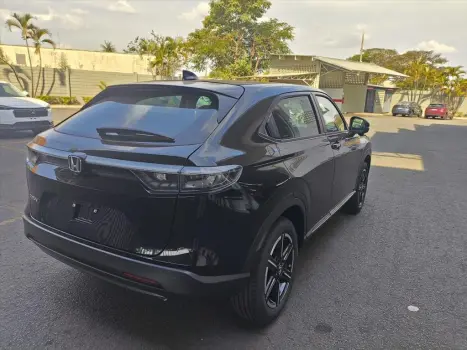 HONDA HR-V 1.5 16V 4P FLEX EXL AUTOM�TICO CVT, Foto 8