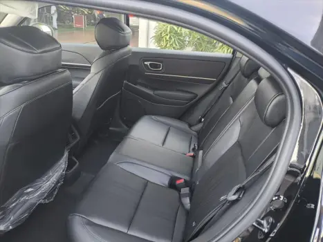 HONDA HR-V 1.5 16V 4P FLEX EXL AUTOM�TICO CVT, Foto 9