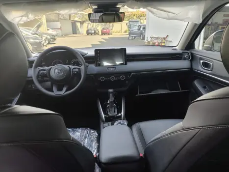 HONDA HR-V 1.5 16V 4P FLEX EXL AUTOM�TICO CVT, Foto 10