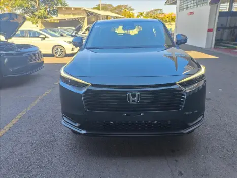 HONDA HR-V 1.5 16V 4P FLEX EXL AUTOM�TICO CVT, Foto 3