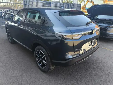 HONDA HR-V 1.5 16V 4P FLEX EXL AUTOM�TICO CVT, Foto 8