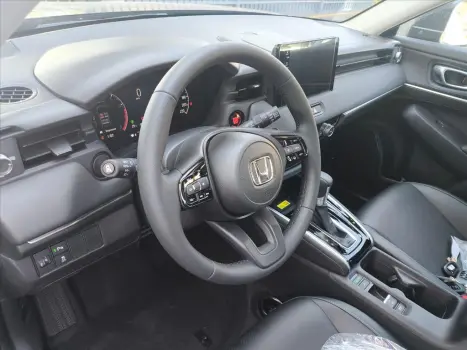 HONDA HR-V 1.5 16V 4P FLEX EXL AUTOM�TICO CVT, Foto 11