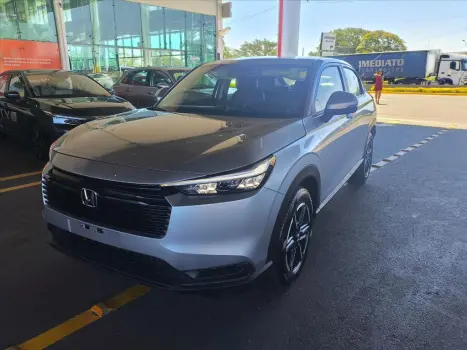HONDA HR-V 1.5 16V 4P FLEX EXL AUTOM�TICO CVT, Foto 1