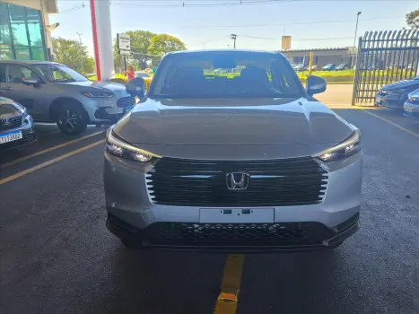 HONDA HR-V 1.5 16V 4P FLEX EXL AUTOM�TICO CVT, Foto 3