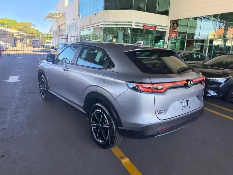 HONDA HR-V 1.5 16V 4P FLEX EXL AUTOM�TICO CVT, Foto 6