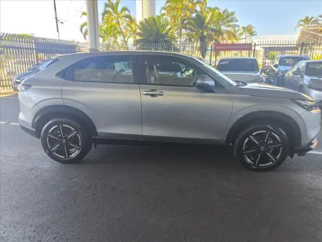 HONDA HR-V 1.5 16V 4P FLEX EXL AUTOM�TICO CVT, Foto 7