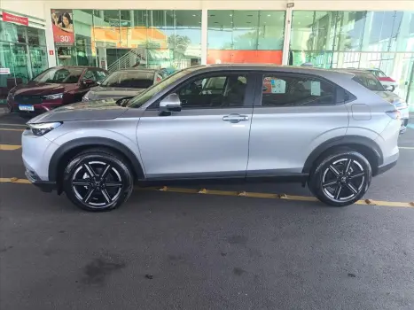 HONDA HR-V 1.5 16V 4P FLEX EXL AUTOM�TICO CVT, Foto 8