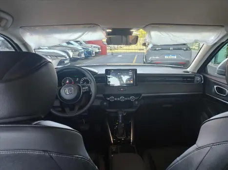 HONDA HR-V 1.5 16V 4P FLEX EXL AUTOM�TICO CVT, Foto 10