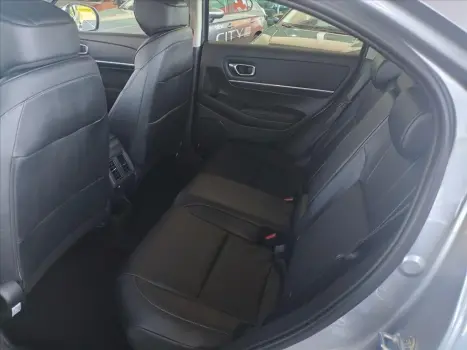 HONDA HR-V 1.5 16V 4P FLEX EXL AUTOM�TICO CVT, Foto 11