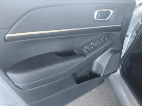 HONDA HR-V 1.5 16V 4P FLEX EXL AUTOM�TICO CVT, Foto 12