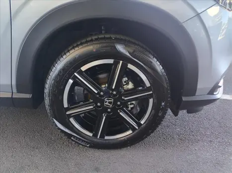 HONDA HR-V 1.5 16V 4P FLEX EXL AUTOM�TICO CVT, Foto 14
