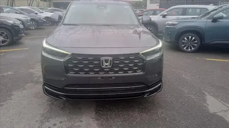 HONDA HR-V 1.5 16V 4P FLEX TOURING TURBO AUTOM�TICO CVT, Foto 3