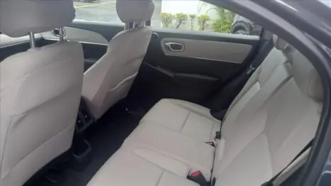 HONDA HR-V 1.5 16V 4P FLEX TOURING TURBO AUTOM�TICO CVT, Foto 7