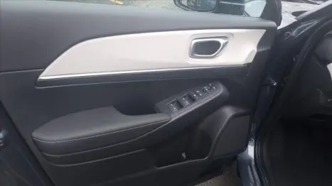 HONDA HR-V 1.5 16V 4P FLEX TOURING TURBO AUTOM�TICO CVT, Foto 9