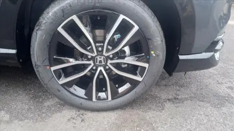 HONDA HR-V 1.5 16V 4P FLEX TOURING TURBO AUTOM�TICO CVT, Foto 11