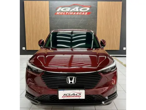 HONDA HR-V 1.5 16V 4P FLEX EXL AUTOM�TICO CVT, Foto 2