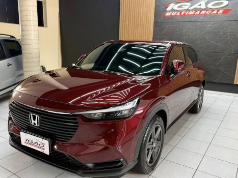 HONDA HR-V 1.5 16V 4P FLEX EXL AUTOM�TICO CVT, Foto 3