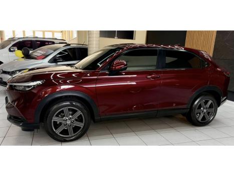 HONDA HR-V 1.5 16V 4P FLEX EXL AUTOM�TICO CVT, Foto 4