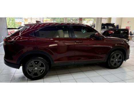 HONDA HR-V 1.5 16V 4P FLEX EXL AUTOM�TICO CVT, Foto 5