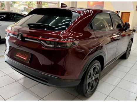 HONDA HR-V 1.5 16V 4P FLEX EXL AUTOM�TICO CVT, Foto 6