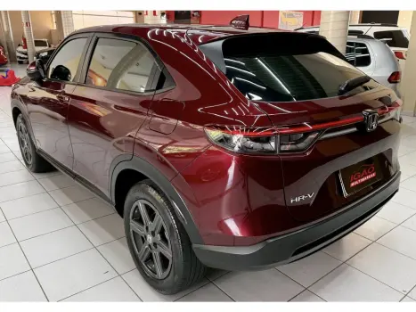 HONDA HR-V 1.5 16V 4P FLEX EXL AUTOM�TICO CVT, Foto 8