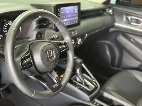 HONDA HR-V 1.5 16V 4P FLEX EXL AUTOM�TICO CVT, Foto 11