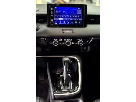 HONDA HR-V 1.5 16V 4P FLEX EXL AUTOM�TICO CVT, Foto 12