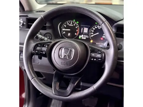 HONDA HR-V 1.5 16V 4P FLEX EXL AUTOM�TICO CVT, Foto 13
