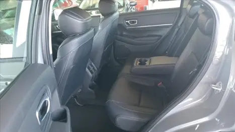 HONDA HR-V 1.5 16V 4P FLEX EXL AUTOM�TICO CVT, Foto 13