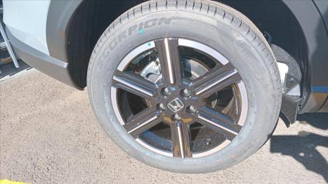 HONDA HR-V 1.5 16V 4P FLEX EXL AUTOM�TICO CVT, Foto 14