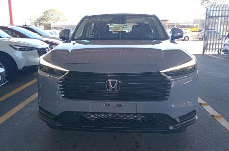 HONDA HR-V 1.5 16V 4P FLEX EXL AUTOM�TICO CVT, Foto 4