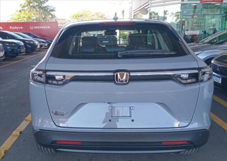 HONDA HR-V 1.5 16V 4P FLEX EXL AUTOM�TICO CVT, Foto 5
