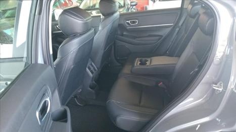 HONDA HR-V 1.5 16V 4P FLEX EXL AUTOM�TICO CVT, Foto 13