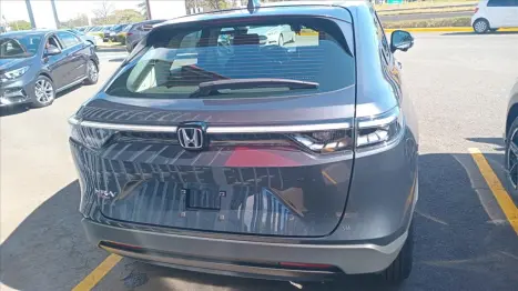 HONDA HR-V 1.5 16V 4P FLEX EXL AUTOM�TICO CVT, Foto 3