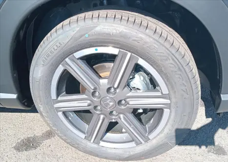 HONDA HR-V 1.5 16V 4P FLEX EXL AUTOM�TICO CVT, Foto 14