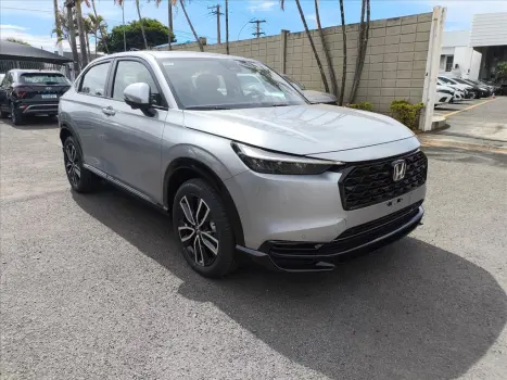 HONDA HR-V 1.5 16V 4P FLEX TOURING TURBO AUTOM�TICO CVT, Foto 2
