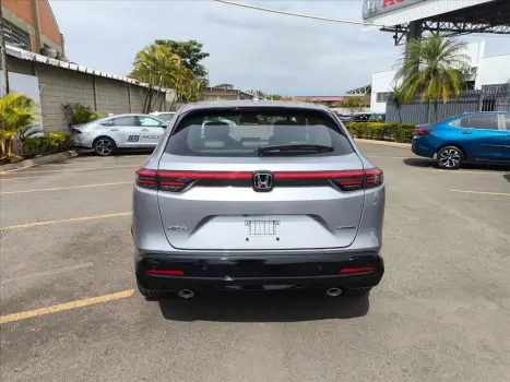 HONDA HR-V 1.5 16V 4P FLEX TOURING TURBO AUTOM�TICO CVT, Foto 4