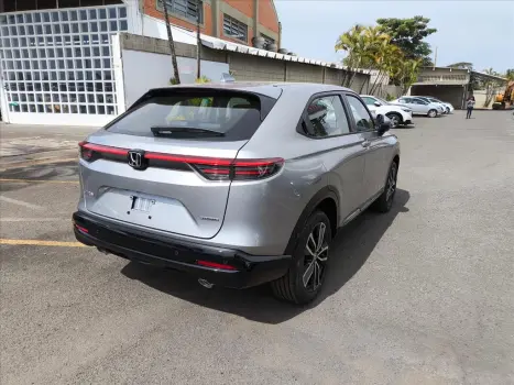 HONDA HR-V 1.5 16V 4P FLEX TOURING TURBO AUTOM�TICO CVT, Foto 5