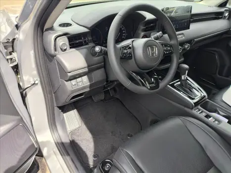 HONDA HR-V 1.5 16V 4P FLEX TOURING TURBO AUTOM�TICO CVT, Foto 9