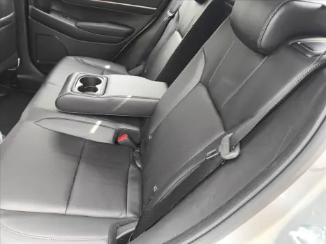 HONDA HR-V 1.5 16V 4P FLEX TOURING TURBO AUTOM�TICO CVT, Foto 11