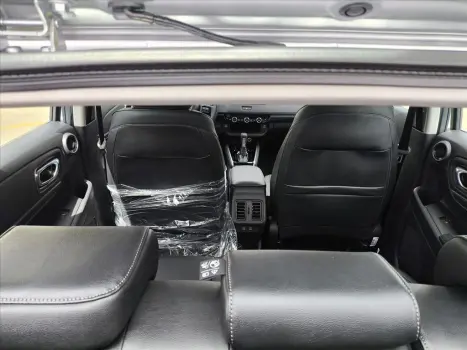 HONDA HR-V 1.5 16V 4P FLEX TOURING TURBO AUTOM�TICO CVT, Foto 13