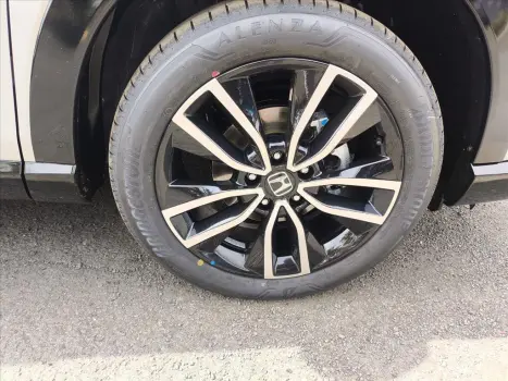 HONDA HR-V 1.5 16V 4P FLEX TOURING TURBO AUTOM�TICO CVT, Foto 14