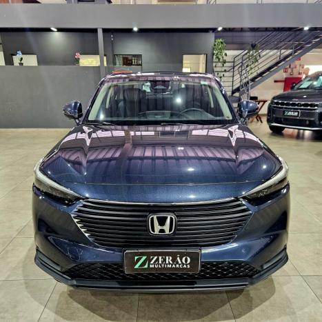 HONDA HR-V 1.5 16V 4P FLEX EXL AUTOM�TICO CVT, Foto 2