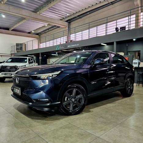 HONDA HR-V 1.5 16V 4P FLEX EXL AUTOM�TICO CVT, Foto 3