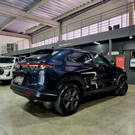 HONDA HR-V 1.5 16V 4P FLEX EXL AUTOM�TICO CVT, Foto 4