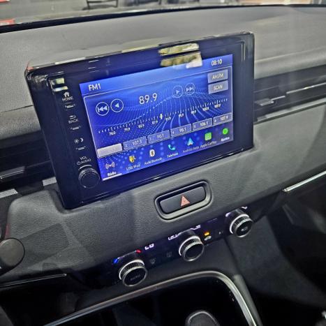 HONDA HR-V 1.5 16V 4P FLEX EXL AUTOM�TICO CVT, Foto 7