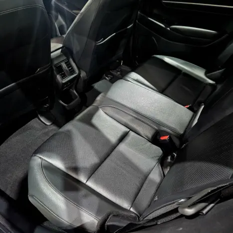 HONDA HR-V 1.5 16V 4P FLEX EXL AUTOM�TICO CVT, Foto 8