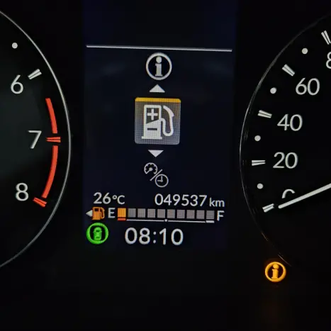 HONDA HR-V 1.5 16V 4P FLEX EXL AUTOM�TICO CVT, Foto 9